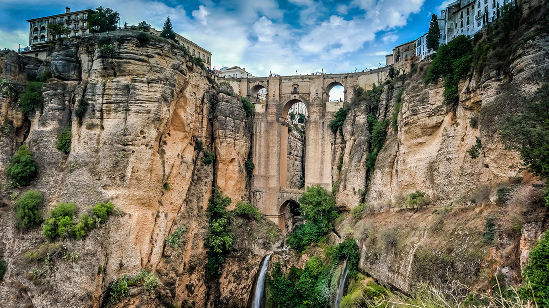 Tour en Ronda