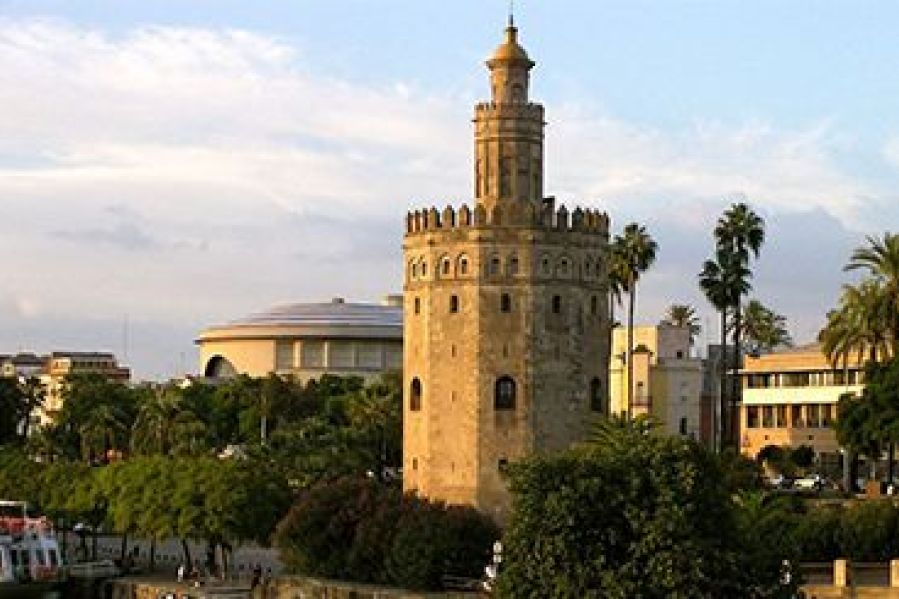 Torre del Oro