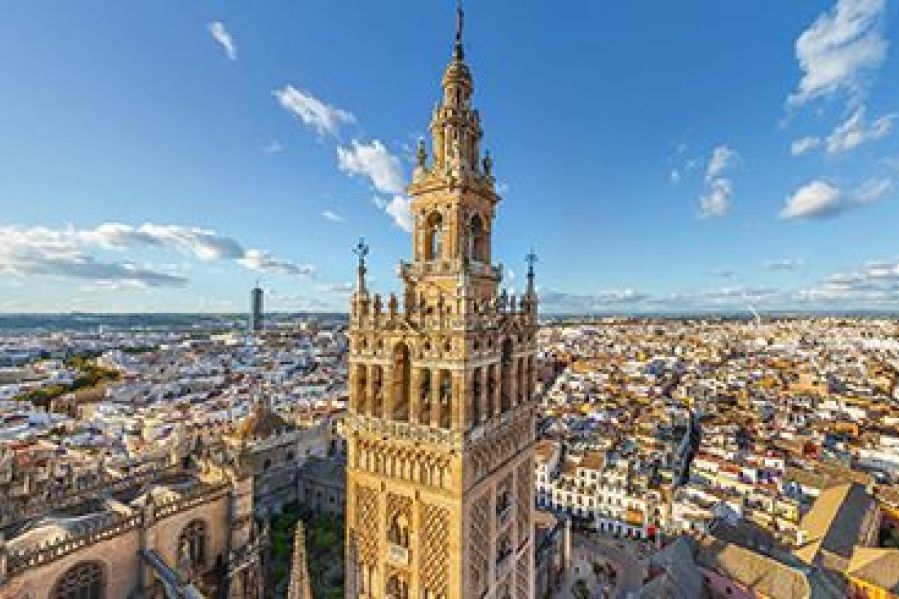 La Giralda