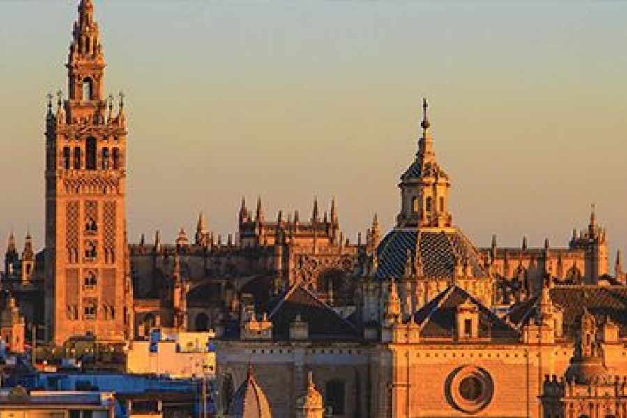 Catedral de Sevilla