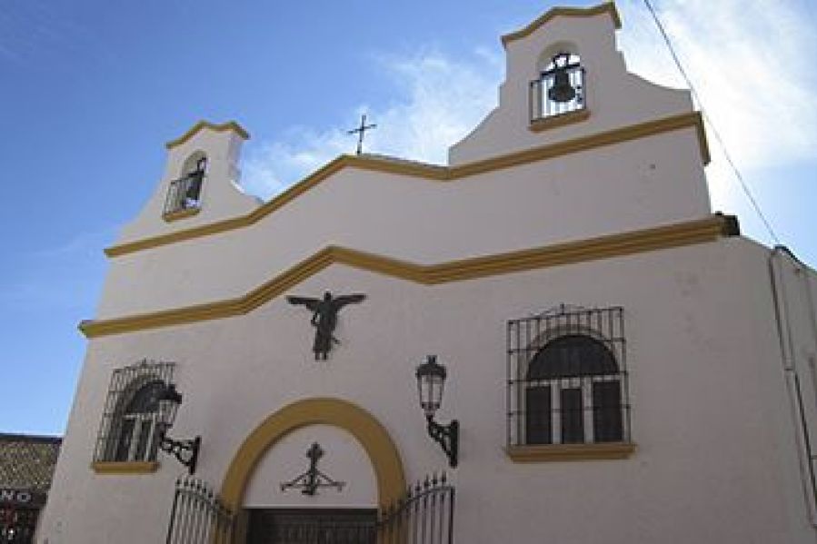 San Miguel de Arcángel