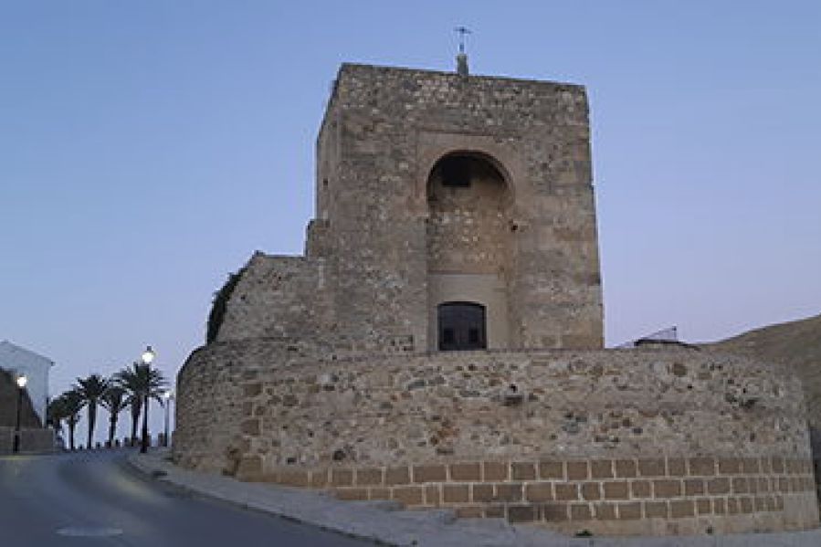 Ermita Virgen de la Espera