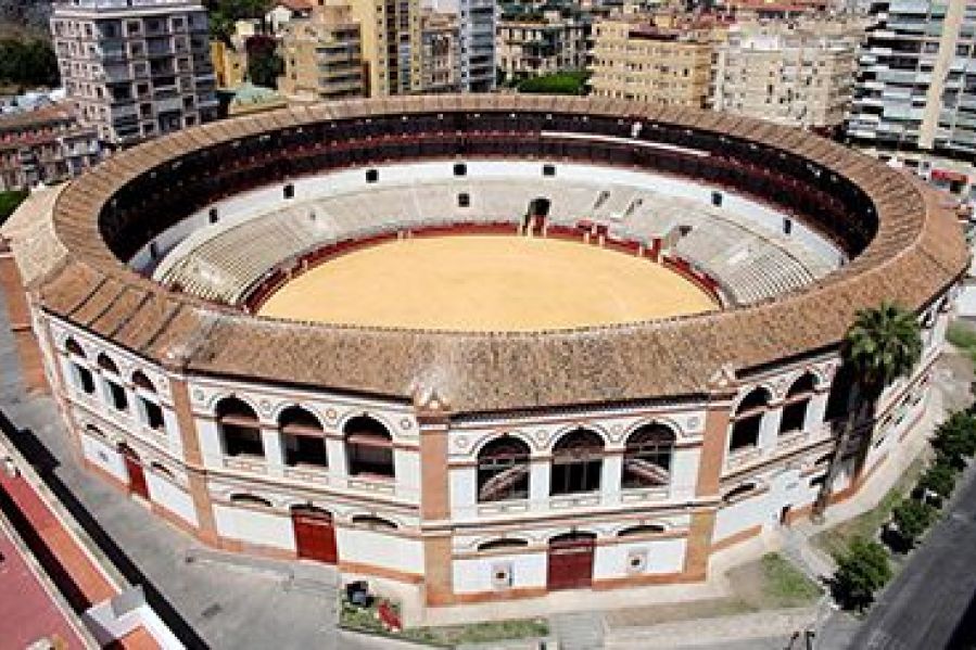 Plaza de Toros