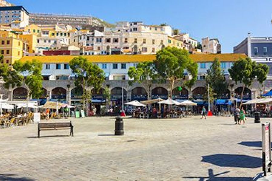 Centro Gibraltar