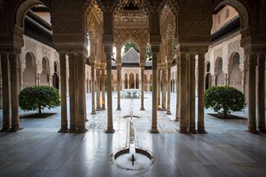 Alhambra