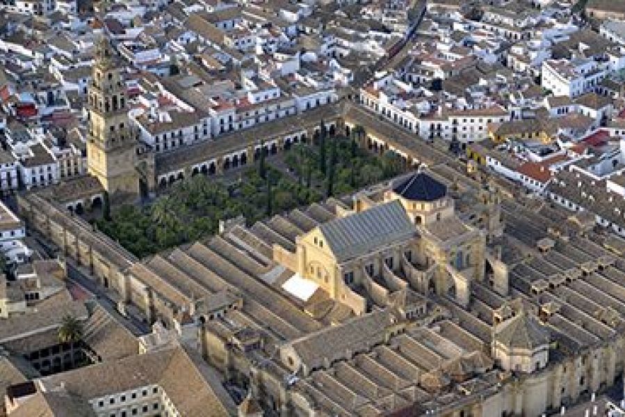 Mezquita - Catedral