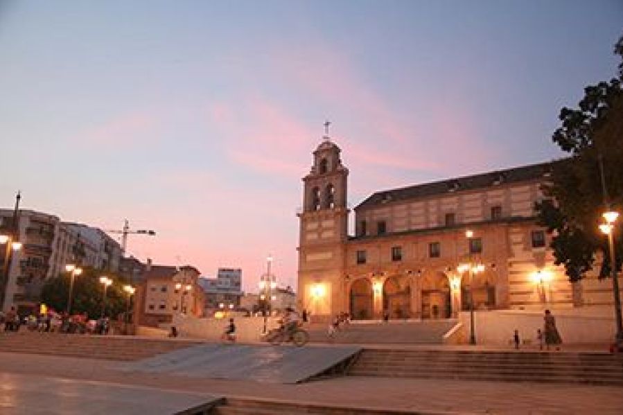 Iglesia de la Victoria