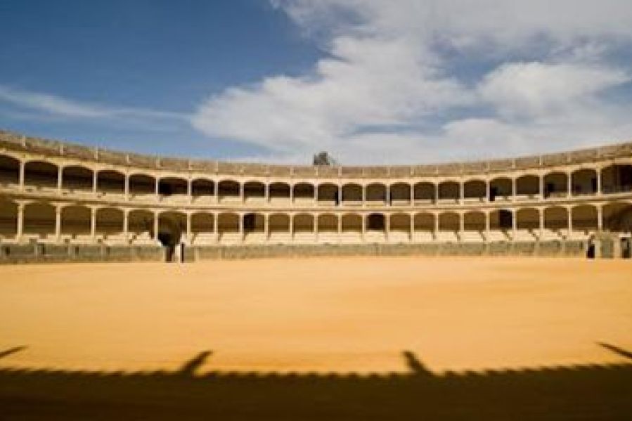 Plaza de Toros