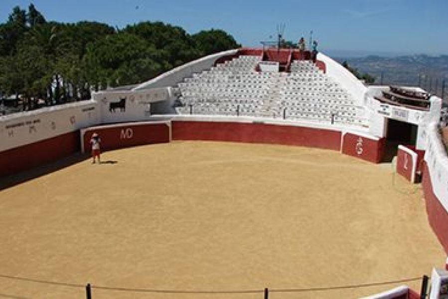 Plaza de Toros