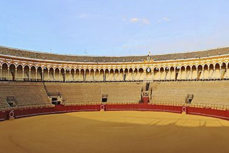 Plaza de Toros