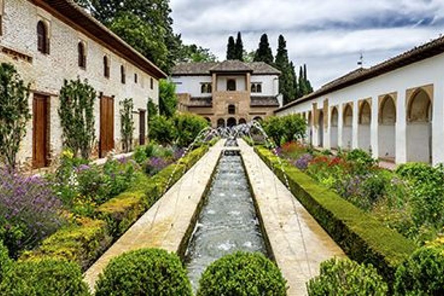 Generalife