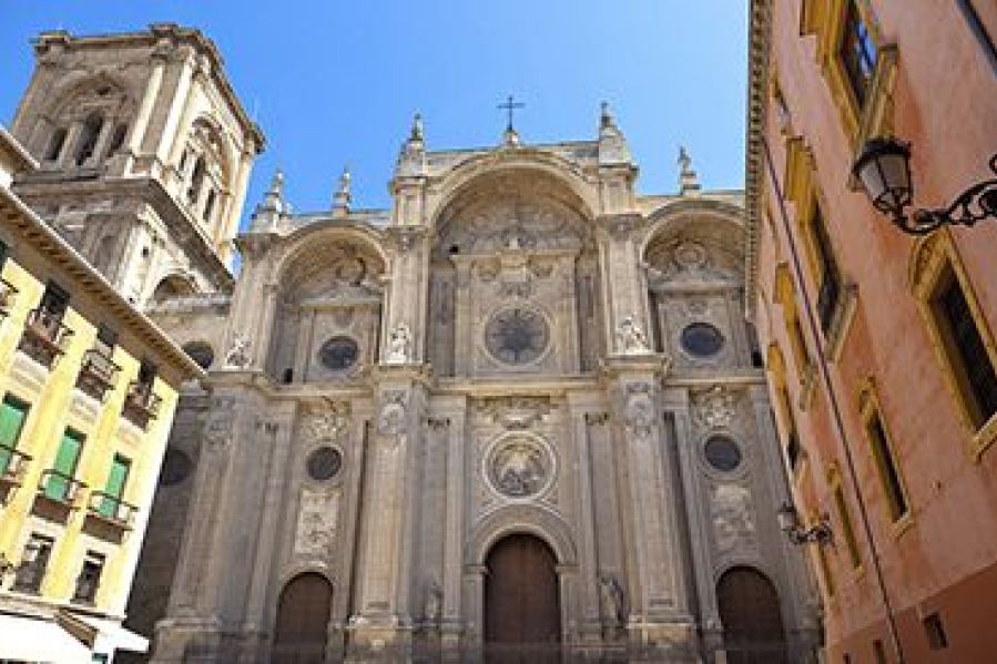 Catedral de Granada