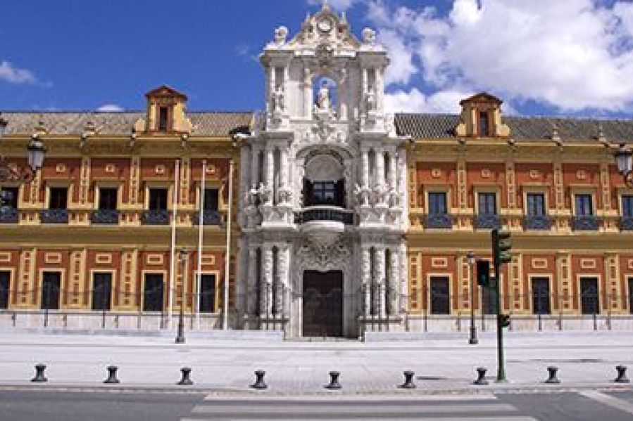 Palacio de San Telmo