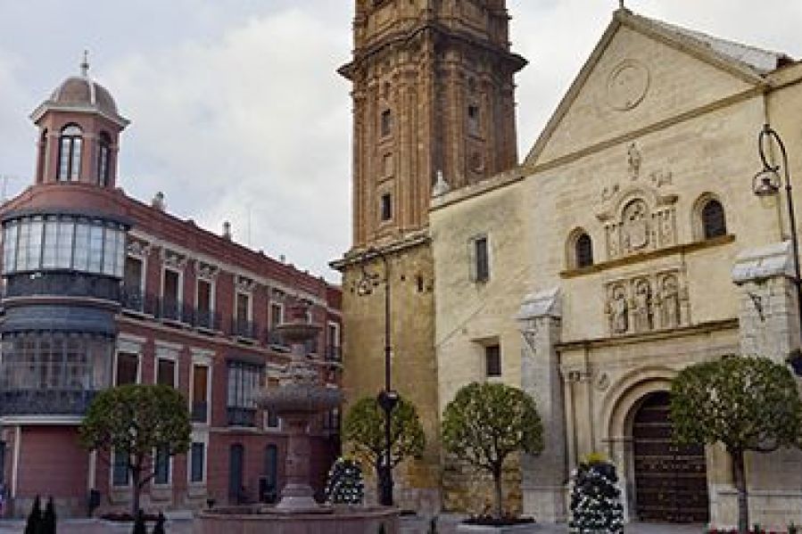 Parroquia de San Sebastián