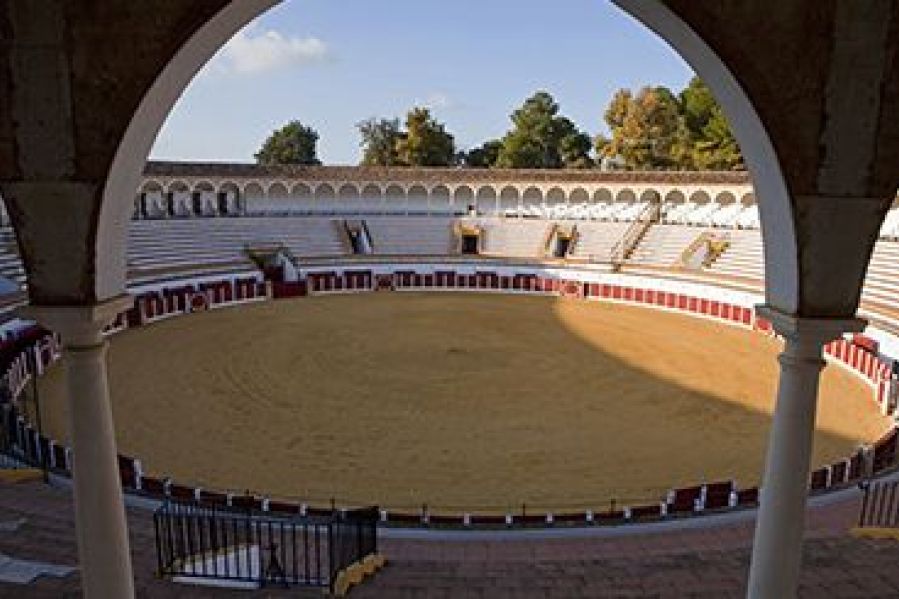 Plaza de Toros