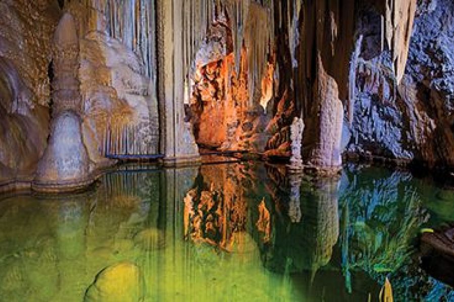 Cueva de San Miguel