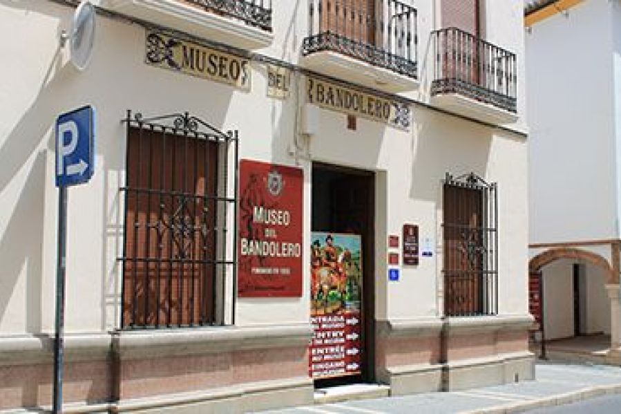 Museo del Bandolero
