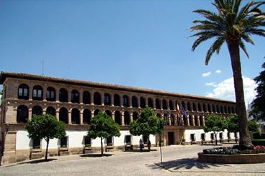 Ayuntamiento