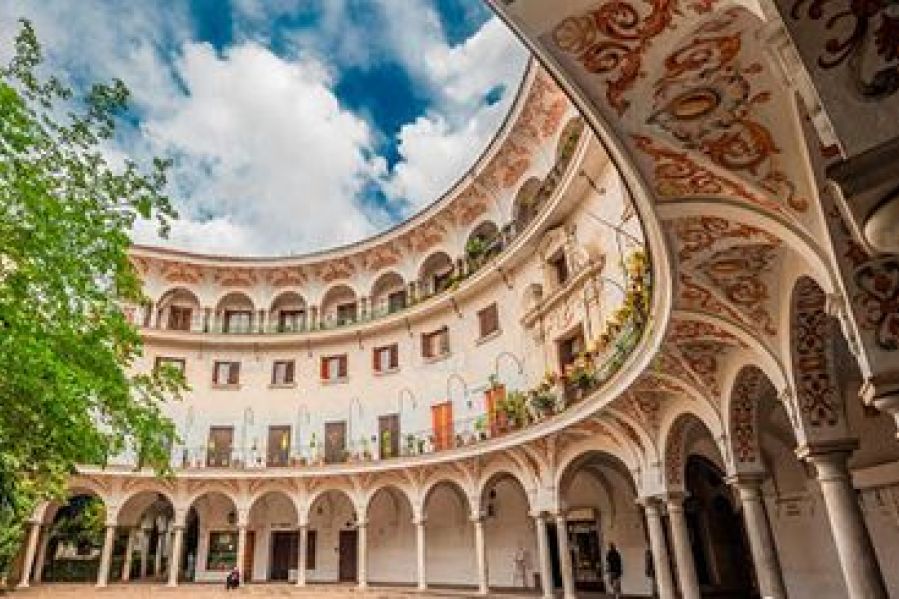 Plaza del Cabildo